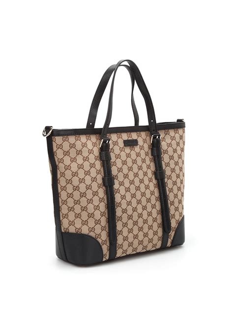 gucci free tote bag with purchase|gucci tote bags lowest price.